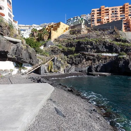 Home2book Stylish Ocean View *