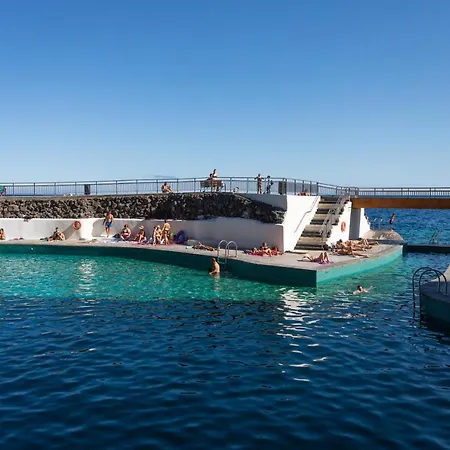 Lejlighed Home2book Stylish Ocean View Tabaiba