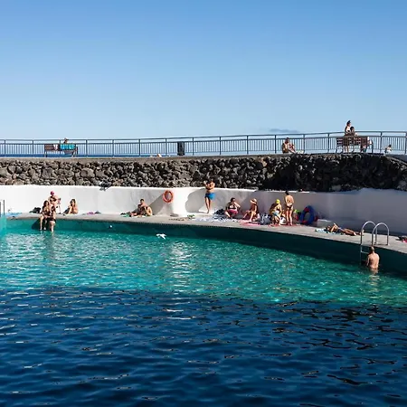 Home2book Stylish Ocean View * Tabaiba