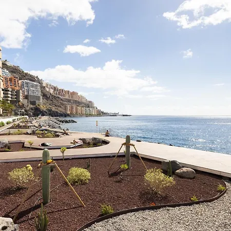 Lejlighed Home2book Stylish Ocean View