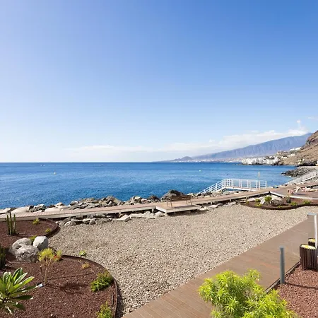 Lejlighed Home2book Stylish Ocean View