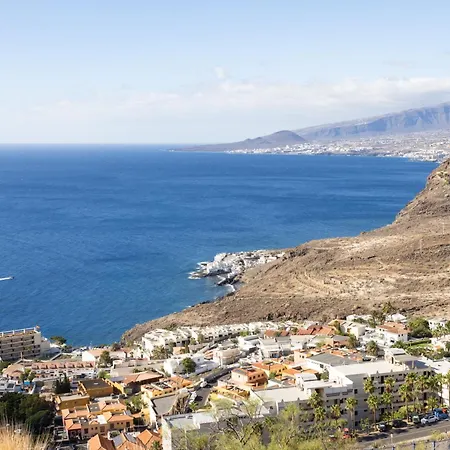 Home2book Stylish Ocean View * Tabaiba