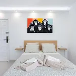 Lejlighed Home2book Stylish Ocean View Tabaiba