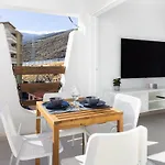 Lejlighed Home2book Stylish Ocean View