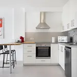 Home2book Stylish Ocean View Lejlighed *