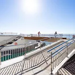 Home2book Stylish Ocean View Appartement Tabaiba