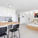 Appartement Home2book Stylish Ocean View Tabaiba