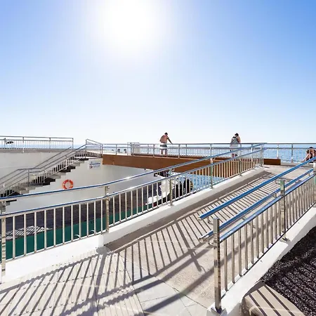 Home2book Stylish Ocean View Apartament Tabaiba