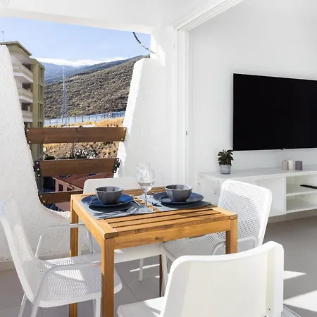 Apartament Home2book Stylish Ocean View