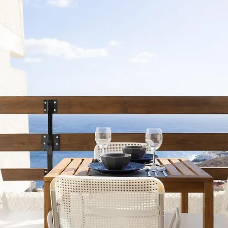Apartment Home2book Stylish Ocean View Tabaiba