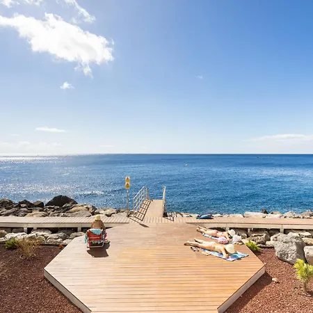Home2book Stylish Ocean View Appartement