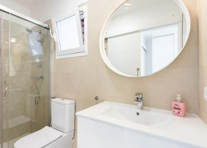 Apartamento Home2book Stylish Ocean View *