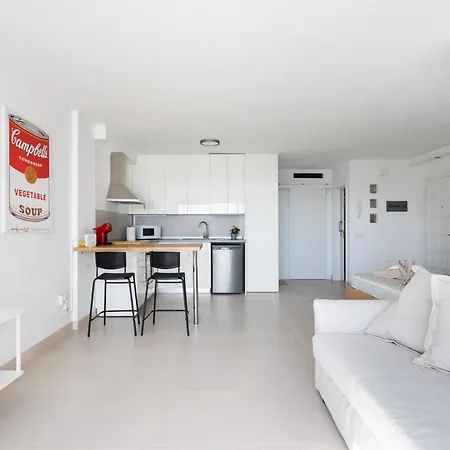 Home2book Stylish Ocean View *