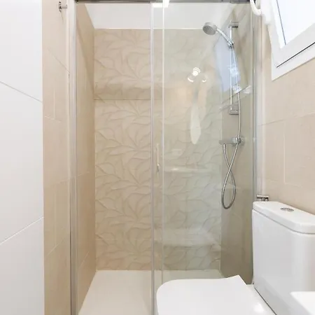 Апартаменты Home2book Stylish Ocean View Табайба